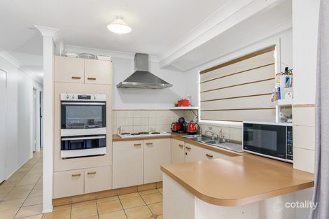 Property photo of 16 Devon Road Alexandra Hills QLD 4161