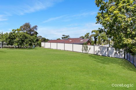 Property photo of 16 Devon Road Alexandra Hills QLD 4161