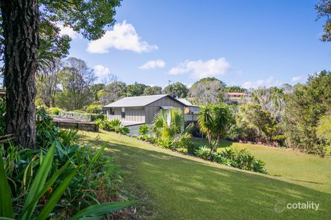 Property photo of 41 Uhlmanns Road Black Mountain QLD 4563