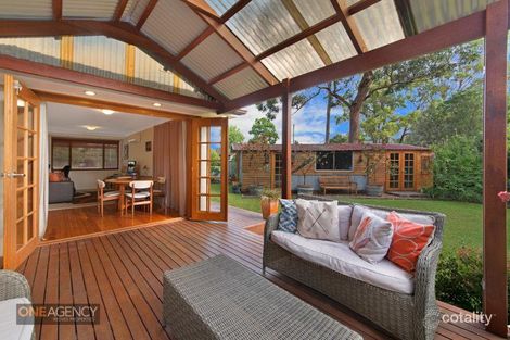 Property photo of 2 Cherrywood Avenue Mount Riverview NSW 2774
