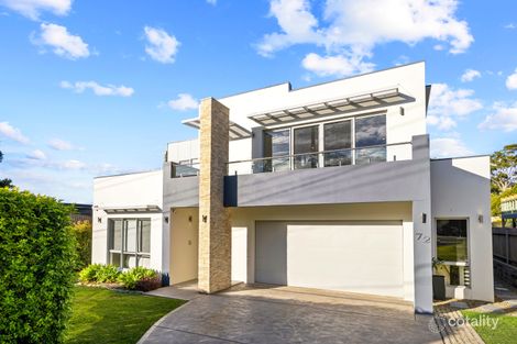 Property photo of 72 Duke Street Forestville NSW 2087