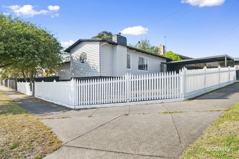 Property photo of 2 Catterick Street Morwell VIC 3840