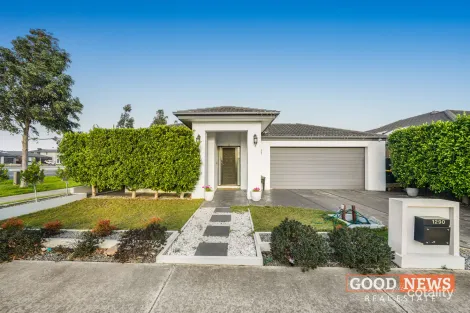 Property photo of 1290 Ison Road Manor Lakes VIC 3024