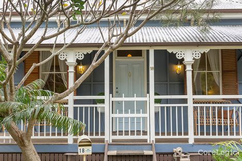 Property photo of 18 Ellenborough Street Ipswich QLD 4305