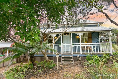Property photo of 18 Ellenborough Street Ipswich QLD 4305