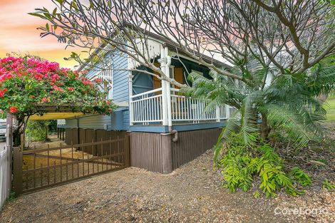 Property photo of 18 Ellenborough Street Ipswich QLD 4305