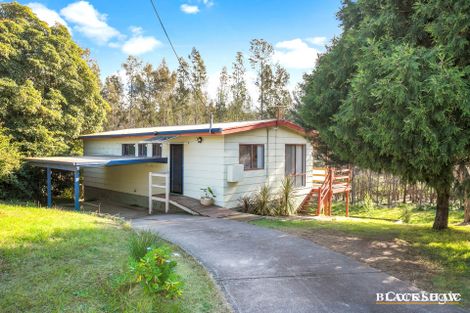 Property photo of 16 Heron Road Catalina NSW 2536
