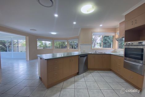 Property photo of 105 Witonga Drive Yamba NSW 2464