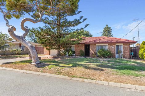 Property photo of 7 Mariner Place Cooloongup WA 6168