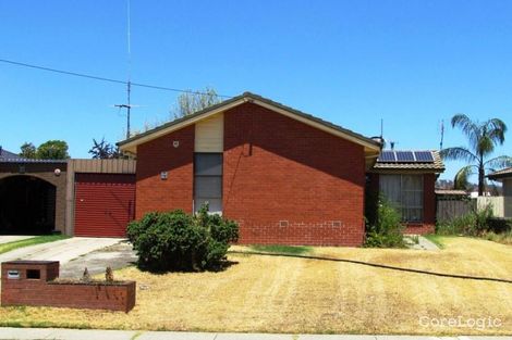 Property photo of 15 Lawrence Street Wodonga VIC 3690