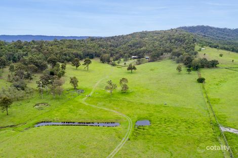 Property photo of 207 Biddaddaba Creek Road Biddaddaba QLD 4275