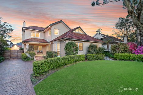 Property photo of 39 Westbrook Avenue Wahroonga NSW 2076