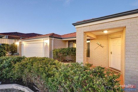 Property photo of 4 Rosedale Vista Hocking WA 6065