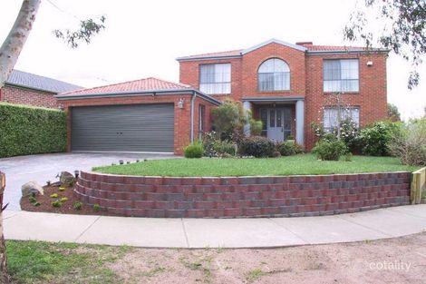 Property photo of 7 Telfer Court Rowville VIC 3178