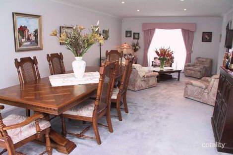 Property photo of 7 Telfer Court Rowville VIC 3178