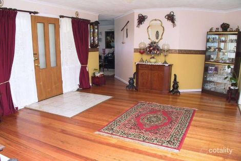 Property photo of 101 Borg Crescent Scoresby VIC 3179