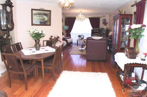 Property photo of 101 Borg Crescent Scoresby VIC 3179