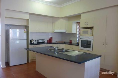 Property photo of 21 Tancred Place Bellbowrie QLD 4070