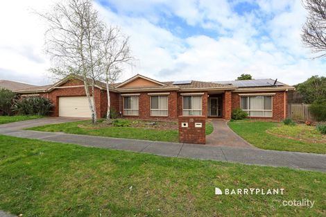 Property photo of 10 Bower Court Ferntree Gully VIC 3156