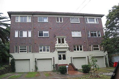 2/4 Streatfield Rd, Bellevue Hill, NSW 2023