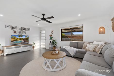 Property photo of 49 Stretton Drive Helensvale QLD 4212