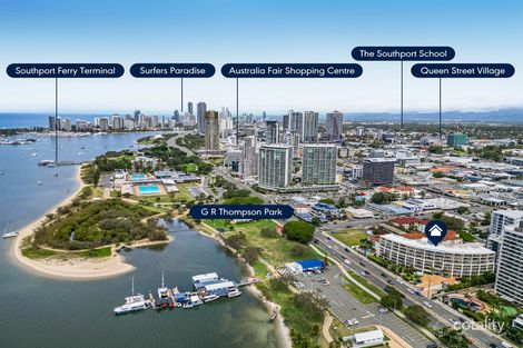 27/106-108 Marine Pde, Southport, QLD 4215