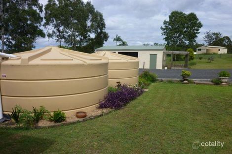 Property photo of 8 Wallace Street Apple Tree Creek QLD 4660