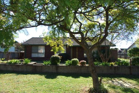 Property photo of 3 Patterson Street Tahmoor NSW 2573