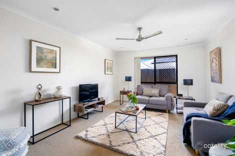 Property photo of 33 Pinehill Street Yarrabilba QLD 4207