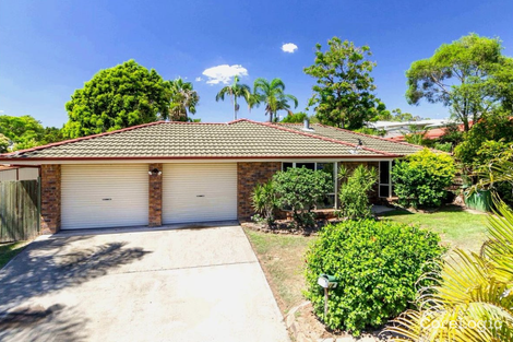 Property photo of 36 Awoonga Street Marsden QLD 4132