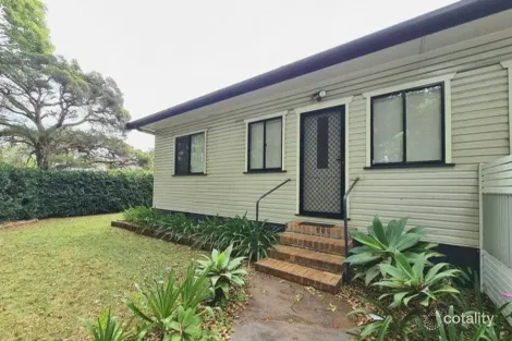 2/23 Margaret St, East Toowoomba, QLD 4350