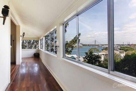 Property photo of 6 Pearson Street Balmain East NSW 2041