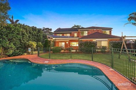 Property photo of 61 Georges River Crescent Oyster Bay NSW 2225
