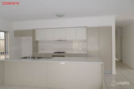 Property photo of 45 Leon Capra Drive Augustine Heights QLD 4300