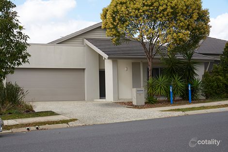 45 Leon Capra Dr, Augustine Heights, QLD 4300