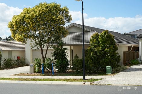 Property photo of 45 Leon Capra Drive Augustine Heights QLD 4300