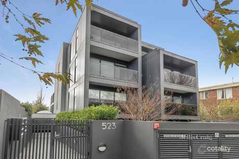 102/523 Dandenong Rd, Armadale, VIC 3143