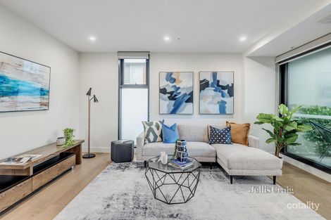 Property photo of 102/523 Dandenong Road Armadale VIC 3143