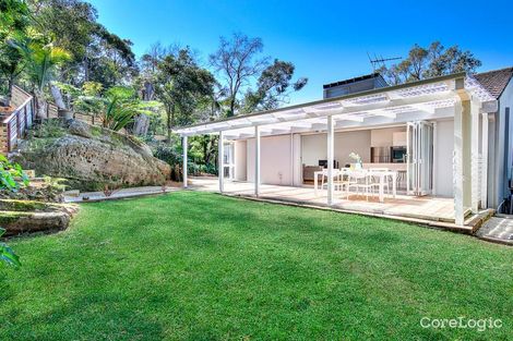 Property photo of 66 Miowera Road North Turramurra NSW 2074