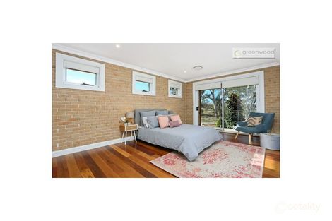 Property photo of 38 Pilliga Circuit Kellyville NSW 2155