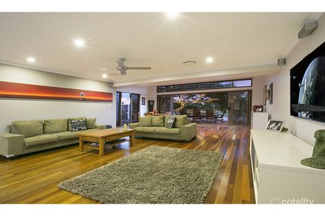 Property photo of 20 Kurrawa Avenue Mermaid Waters QLD 4218