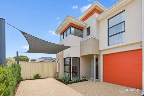 Property photo of 3/2 Dana Way Madeley WA 6065