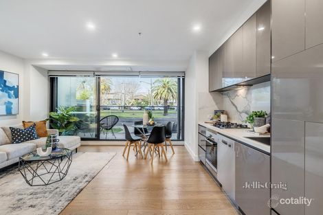 Property photo of 102/523 Dandenong Road Armadale VIC 3143