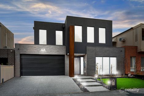 Property photo of 11 Sullivan Road Cairnlea VIC 3023