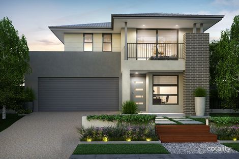 Lot 135 Boundary Rd, Box Hill, NSW 2765