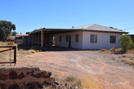 Property photo of LOT 477 Flinders Street Coober Pedy SA 5723