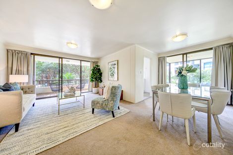 Property photo of 7/1-7 Hampden Avenue Cremorne NSW 2090