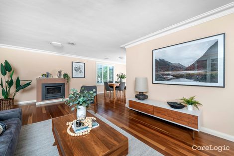 Property photo of 49 Holmes Crescent Campbell ACT 2612