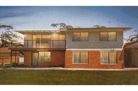 Property photo of 37 Segura Street Copacabana NSW 2251