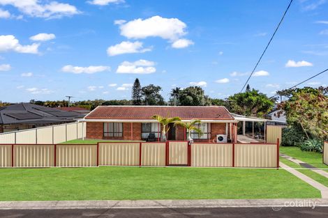 Property photo of 8 Morrow Street Crestmead QLD 4132